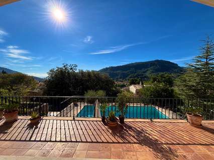 Casa en venta en Valldemossa