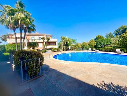Piso en alquiler en Palma de Mallorca