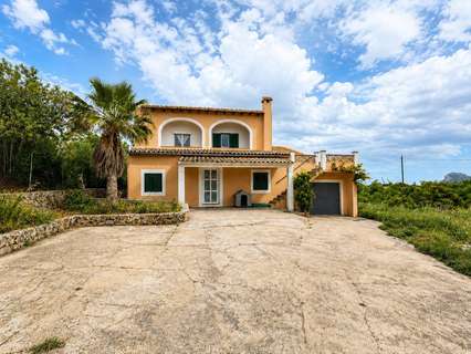 Casa rústica en venta en Sant Joan
