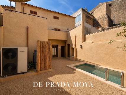Casa en venta en Algaida