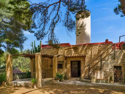 Casa rústica en venta en Artà