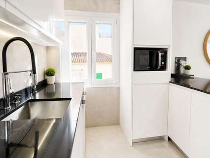 Piso en venta en Palma de Mallorca