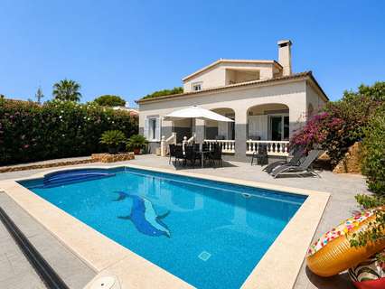 Chalet en venta en Llucmajor