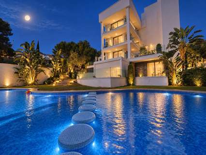 Planta baja en venta en Calvià
