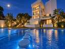 Planta baja en venta en Calvià