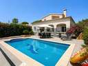 Chalet en venta en Llucmajor