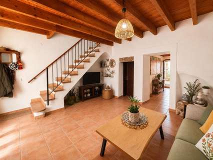 Casa en venta en Costitx