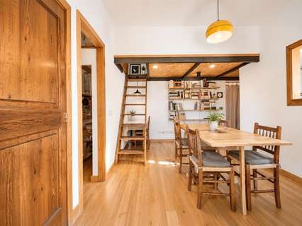 Ático en venta en Palma de Mallorca