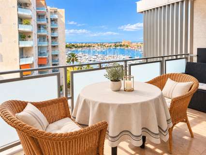Piso en venta en Palma de Mallorca