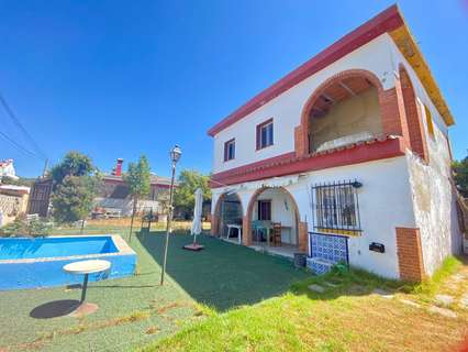 Chalet en venta en El Puerto de Santa María