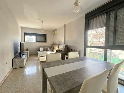 Piso en venta en Jerez de la Frontera