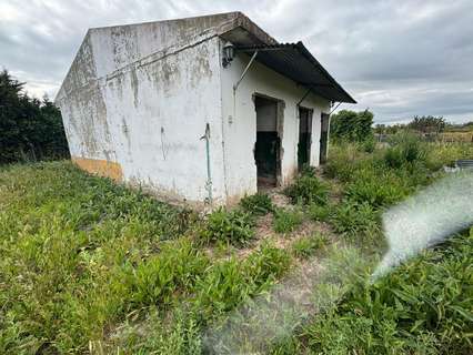 Parcela rústica en venta en Jerez de la Frontera