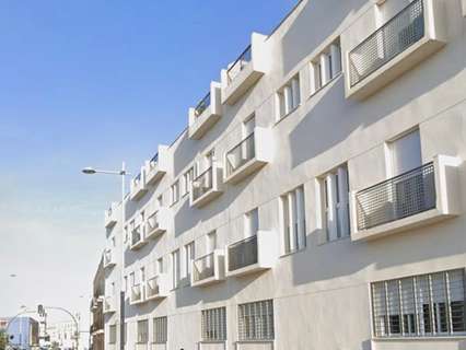 Plaza de parking en venta en Jerez de la Frontera