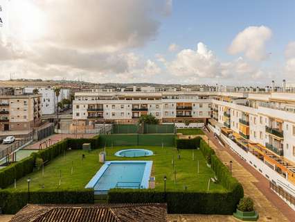 Piso en venta en Jerez de la Frontera rebajado
