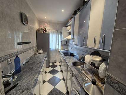 Piso en venta en Jerez de la Frontera