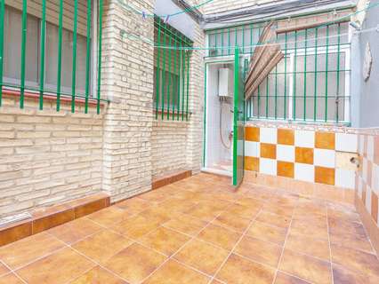 Piso en venta en Jerez de la Frontera rebajado