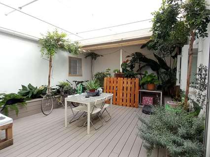 Piso en venta en Jerez de la Frontera rebajado