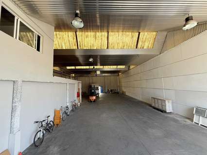 Nave industrial en venta en Jerez de la Frontera