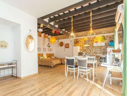Apartamento en venta en Jerez de la Frontera