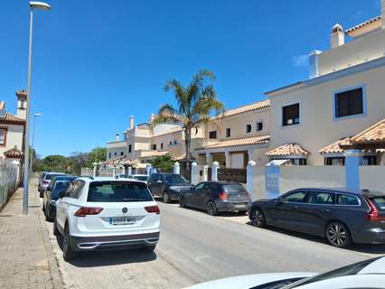 Parcela rústica en venta en Sanlúcar de Barrameda