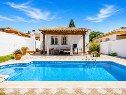 Chalet en venta en Chiclana de la Frontera