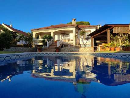 Chalet en venta en Algeciras