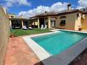 Chalet en venta en Algeciras