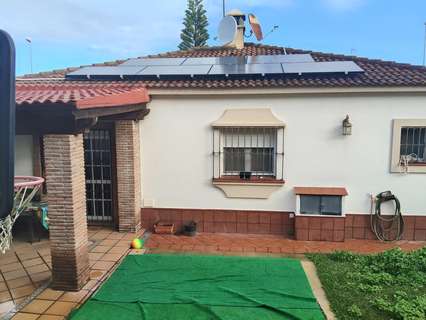 Chalet en venta en Algeciras