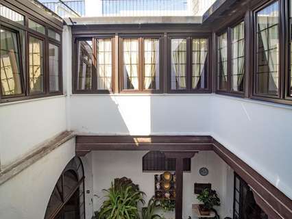 Casa en venta en Sanlúcar de Barrameda