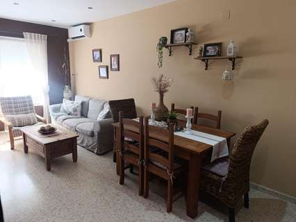 Planta baja en venta en Jerez de la Frontera