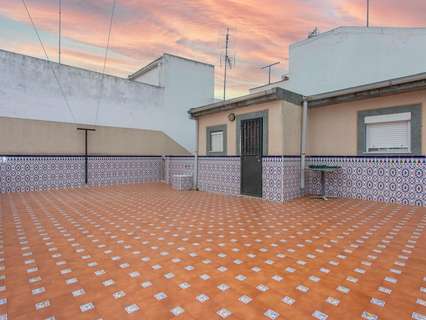 Casa en venta en Jerez de la Frontera
