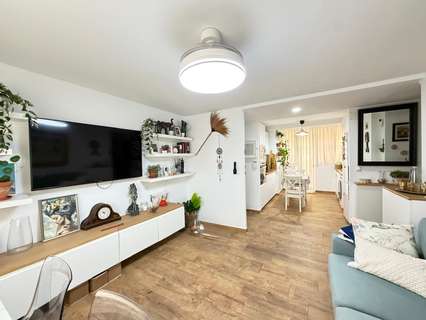 Planta baja en venta en Jerez de la Frontera