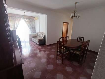 Piso en venta en Jerez de la Frontera
