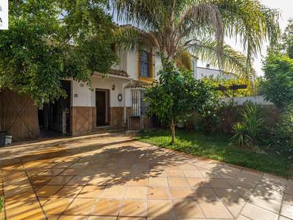 Casa en venta en Jerez de la Frontera rebajada