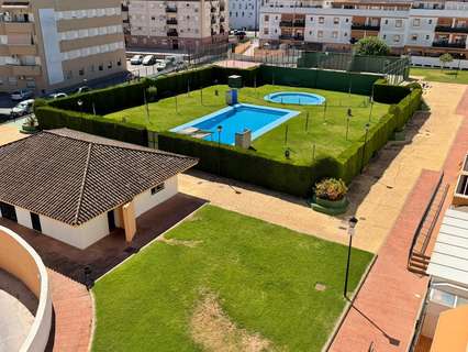 Planta baja en venta en Jerez de la Frontera