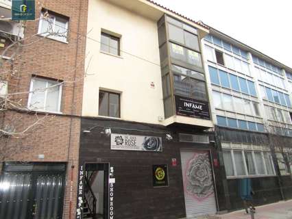 Oficina en alquiler en Torrejón de Ardoz