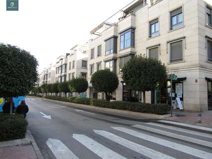 Ático en alquiler en San Fernando de Henares
