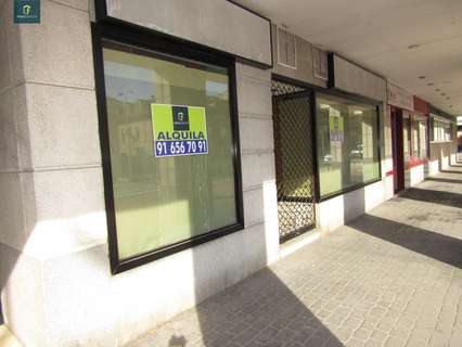 Local comercial en alquiler en Torrejón de Ardoz