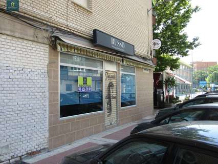 Local comercial en alquiler en Torrejón de Ardoz
