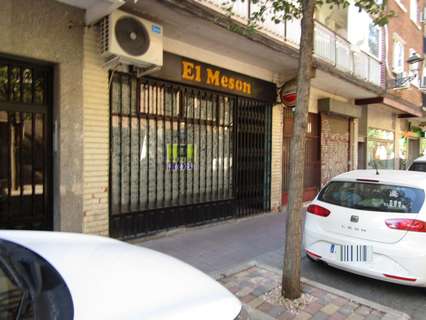 Local comercial en venta en Torrejón de Ardoz