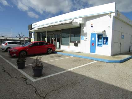 Local comercial en alquiler en Torrejón de Ardoz