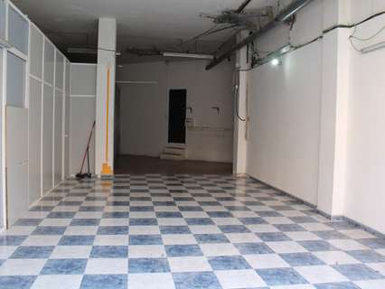 Local comercial en alquiler en Sant Pere de Ribes
