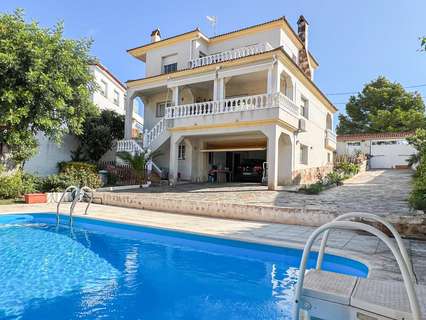 Chalet en venta en Sant Pere de Ribes