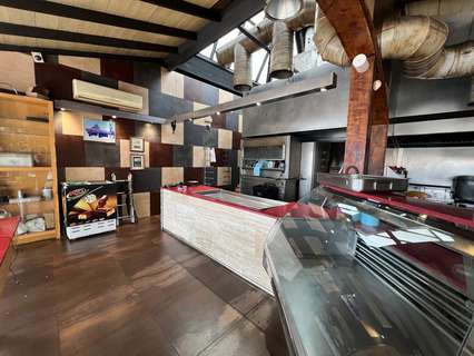 Local comercial en venta en Cubelles