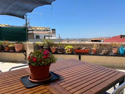 Dúplex en venta en Sant Pere de Ribes