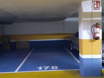 Plaza de parking en alquiler en Sant Pere de Ribes