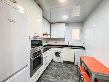 Dúplex en venta en Cubelles