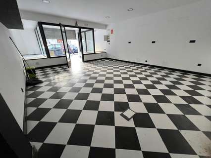 Local comercial en venta en Sant Pere de Ribes