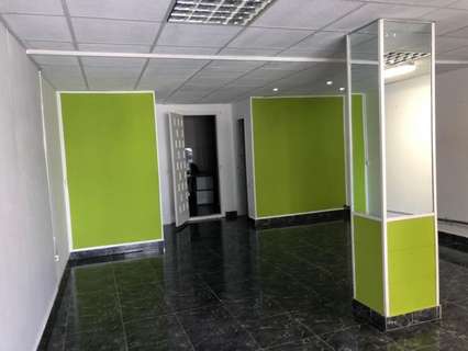 Local comercial en alquiler en Sant Pere de Ribes