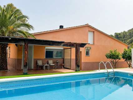 Casa en venta en Cubelles